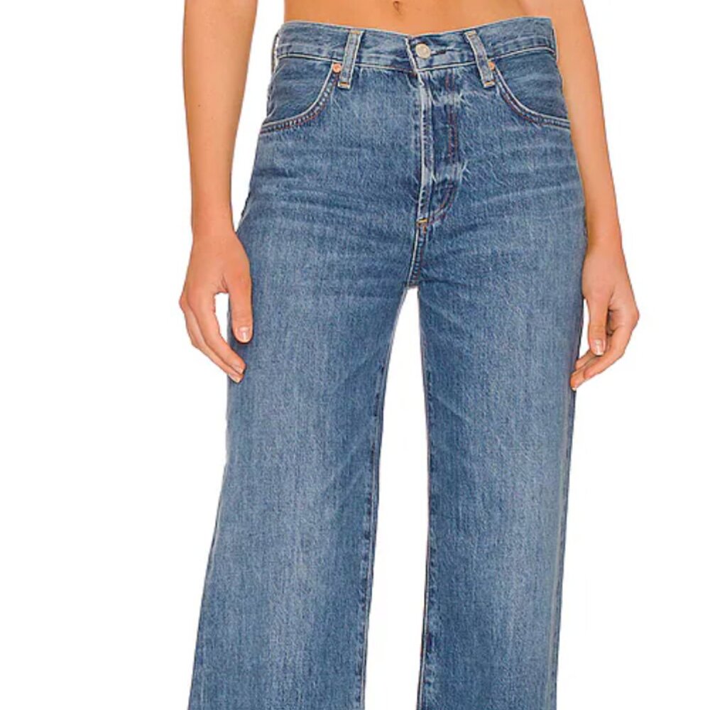 Citizens of Humanity - Aninna Jeans Size 27!